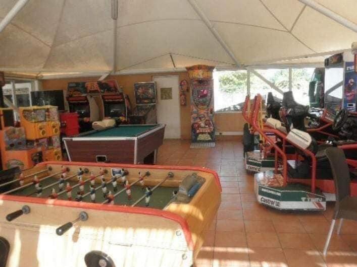 Mobilhome 4 Ca61 Vias Ngoại thất bức ảnh